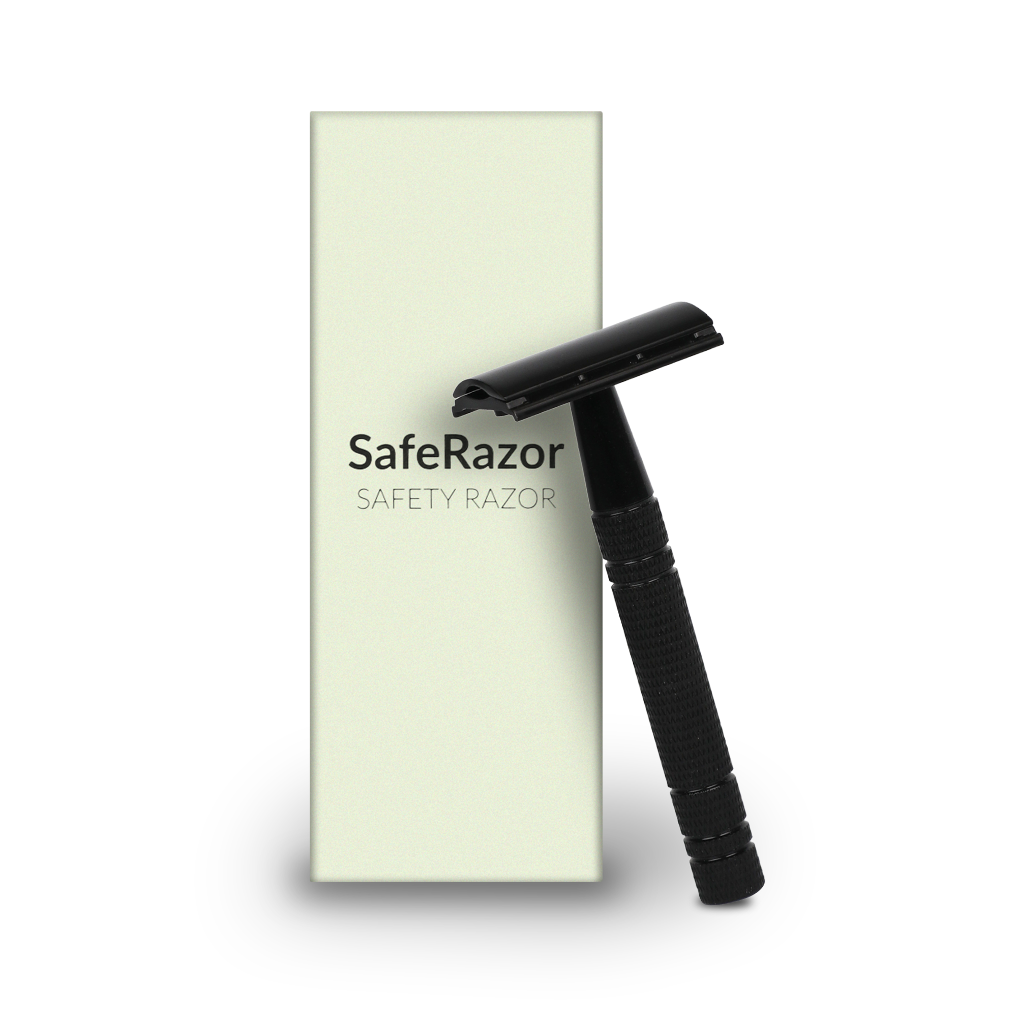 Disability Safe Razor Facial Razor - Afeitado seguro y a cero – SafeRazor Argentina