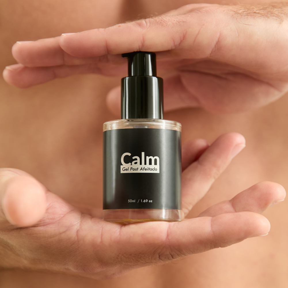 Calms Razor Productos – SafeRazor Argentina