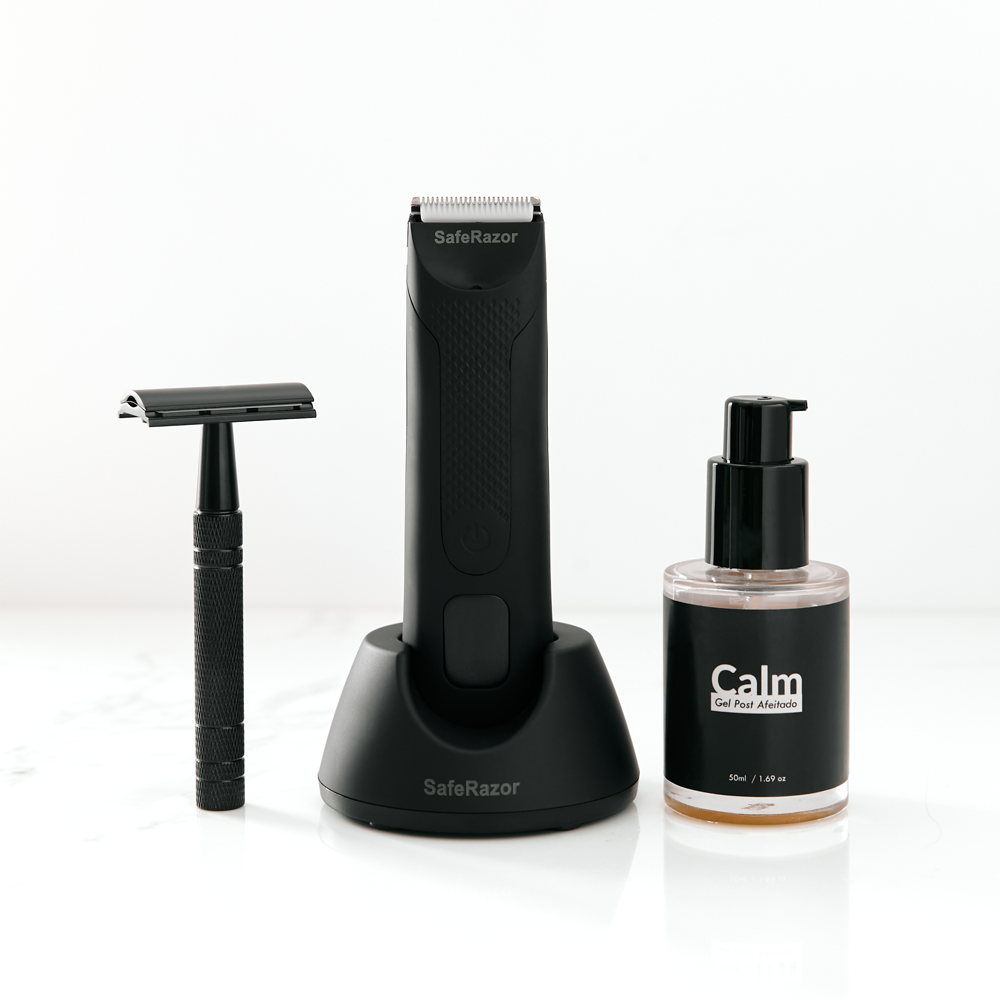 Packs – SafeRazor Argentina