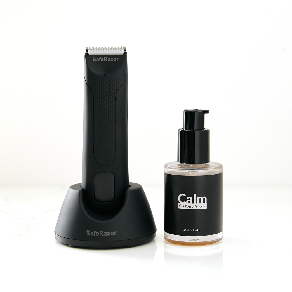 Safer Razor Nuestra colección – SafeRazor Argentina